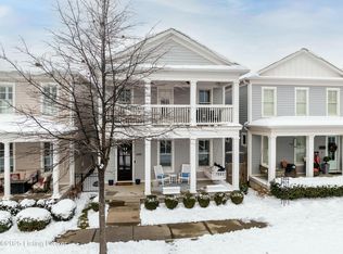 6145 Mistflower Cir, Prospect, KY 40059