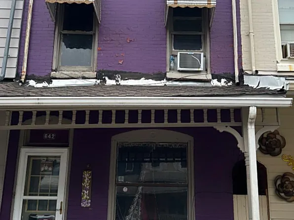 642 W Gordon St, Reading, PA 19601