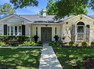 1510 Hitherfield Dr, Sugar Land, TX 77498