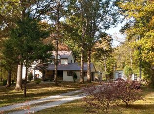 299 Stepp Rd, Clarkrange, TN 38553