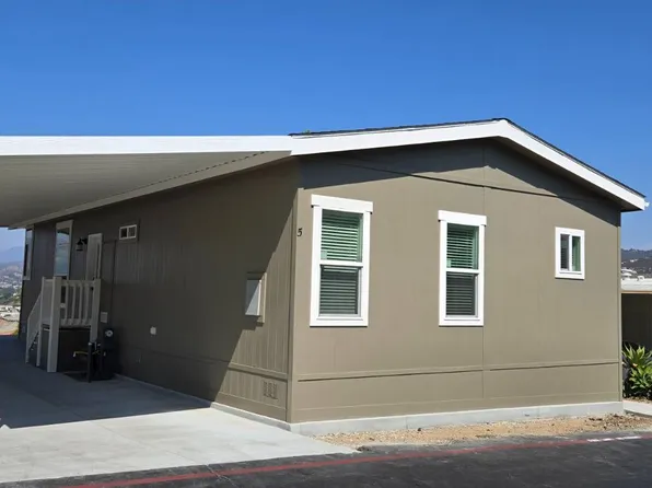 13162 Highway 8 Business Space 5, El Cajon, CA 92021