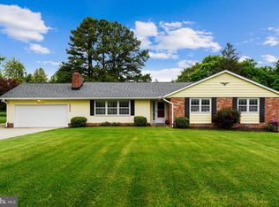 1200 Spotswood Dr, Silver Spring, MD 20905