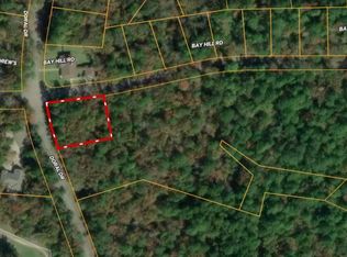 2 Bay Hill Rd, Huntsville, TX 77320