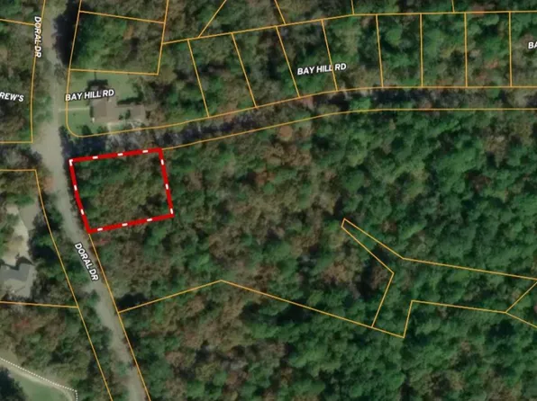 2 Bay Hill Rd, Huntsville, TX 77320