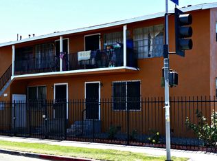 100 E 66th St APT 1, Los Angeles, CA 90003