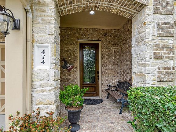 2nd image of 474 Woodpecker Forest Ln