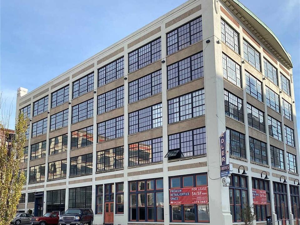 1st image of 2035 Washington Ave #407