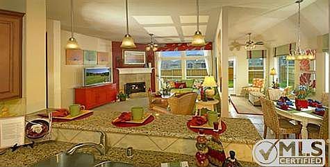 3rd image of 2713 Hammock Lake Dr
