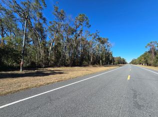 NW Highway 349, Old Town, FL 32680