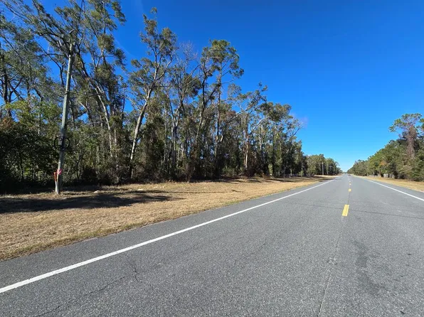 TBD NW Hwy 349, Old Town, FL 32680