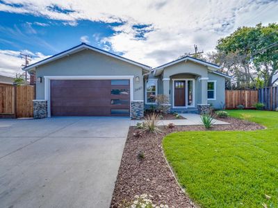 2640 Monroe St, Santa Clara, CA, 95051