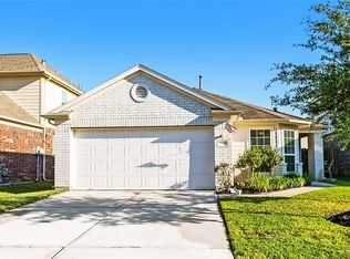 29443 Graceful Path Way, Spring, TX 77386