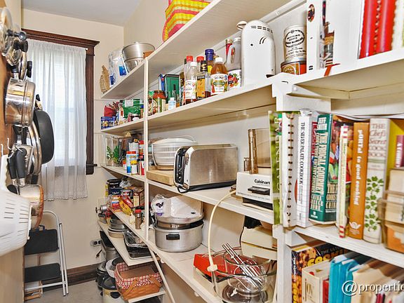 Pantry