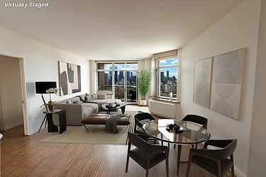 188 East 64th Street, #2006