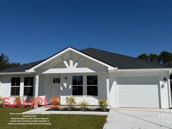 Lot 79 Cassina Garden Way, Darien, GA 31305