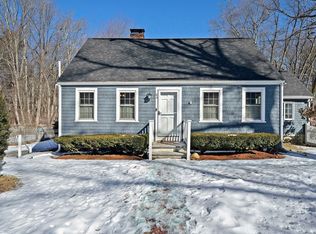84 Andover Rd, Billerica, MA 01821