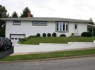 211 N McAllister St, Bellefonte, PA