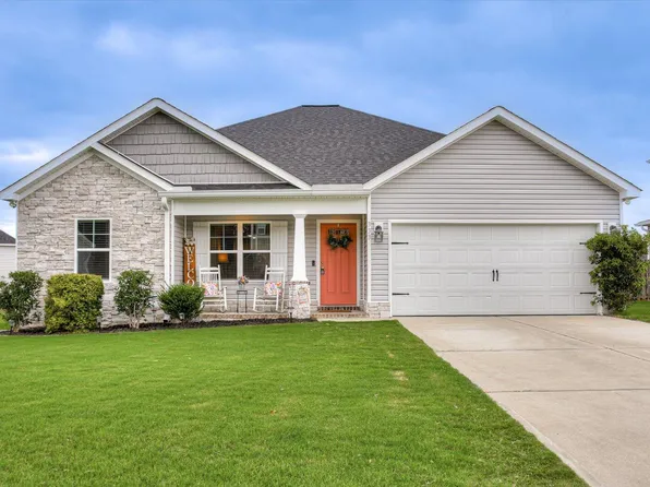 333 Wood Fall Ct, North Augusta, SC 29860