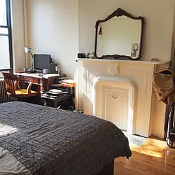 Rented by Redtail Ventures