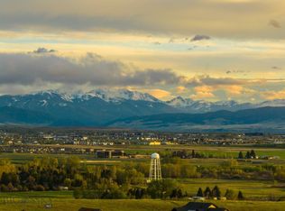 174 Cold Smoke Dr, Bozeman, MT 59715