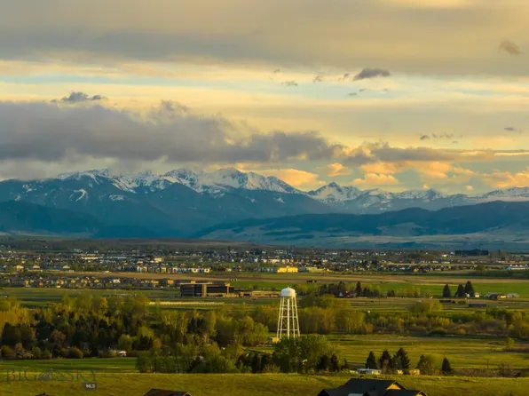 174 Cold Smoke Dr, Bozeman, MT 59715