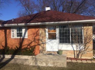 415 N Wood Dale Rd, Wood Dale, IL 60191