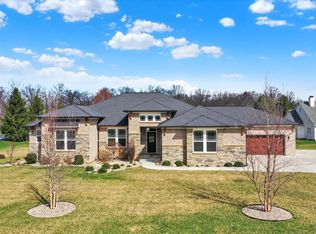 11240 E 106th St, Fishers, IN 46037