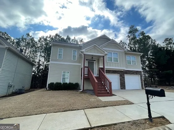 113 Omega Ct, Dallas, GA 30157