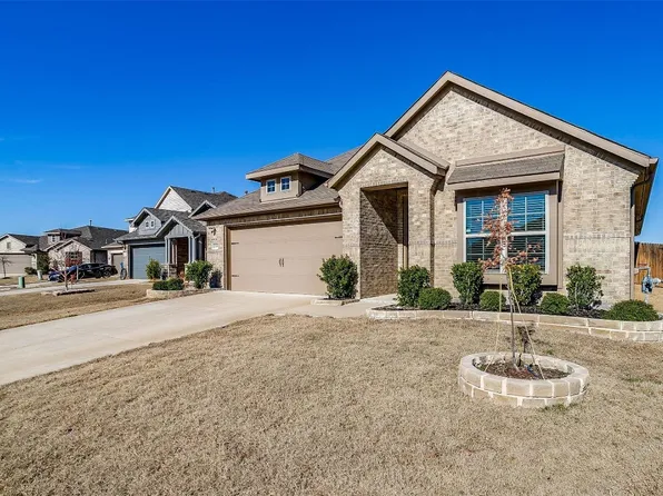 2318 Mount Olive Ln, Forney, TX 75126