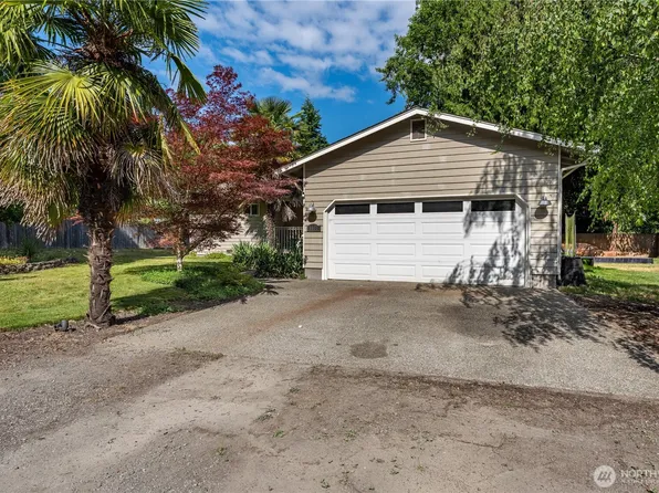 5850 Rest Place NE, Bremerton, WA 98311