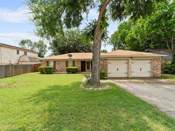 5506 Grantmont Dr, Arlington, TX 76016