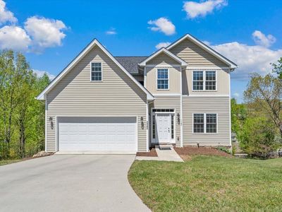 1140 Crosscreek Dr, Christiansburg, VA, 24073