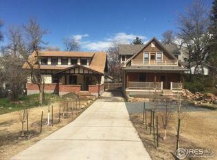 1630 9th St, Boulder, CO 80302