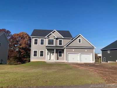 95 Willow Creek Lane, Southington, CT, 06489