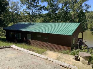 1019 Buckeye Hills Rd, Falmouth, KY 41040
