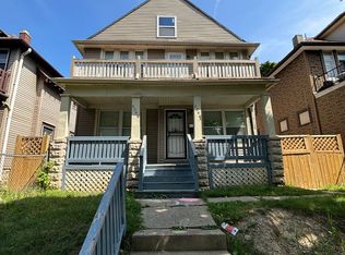 3048 N 25th St #3B-1BA, Milwaukee, WI 53206