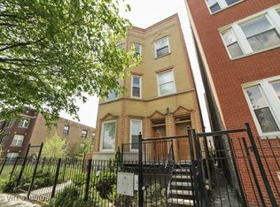 5138 S Indiana Ave, Chicago, IL 60615