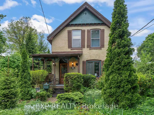 181 Wildwood Ave, London, ON N6J 1B1