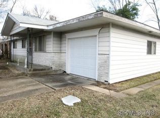 8702 Delmore Ter, Caseyville, IL 62232