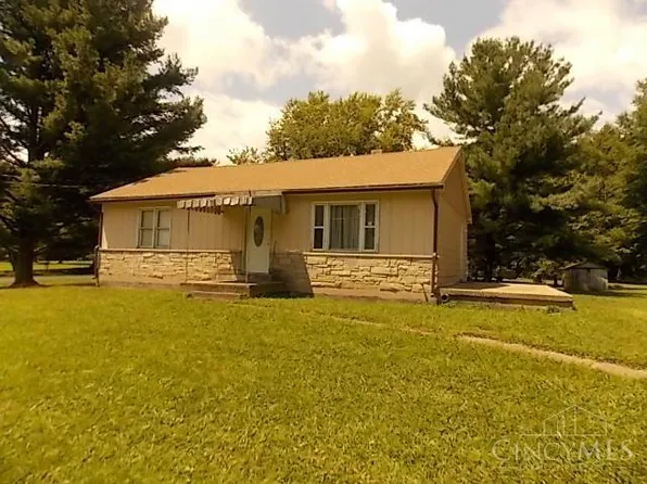 2268 Woodville Pike, Goshen, OH 45122