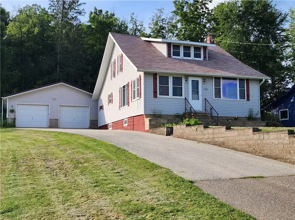 132 3rd Street, Hixton, WI 54635