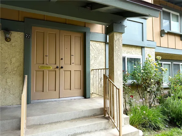 6629 Wilbur Ave Unit 22, Reseda, CA 91335