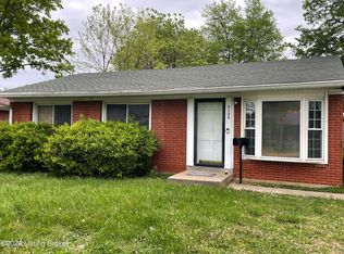 5123 Frey Dr, Louisville, KY 40219