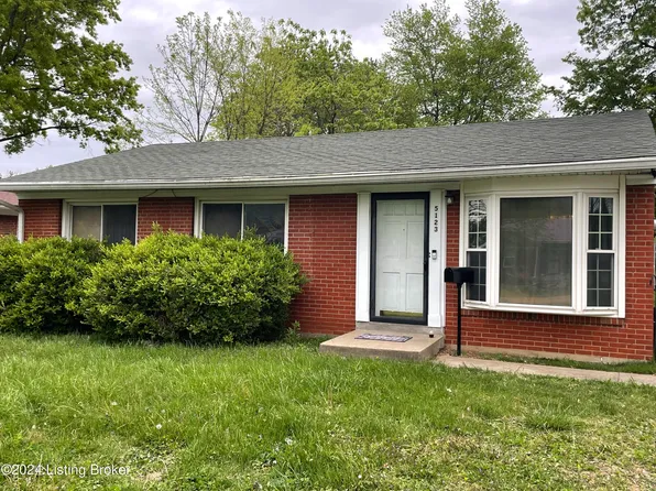 5123 Frey Dr, Louisville, KY 40219