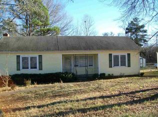 202 McClain St, York, SC 29745