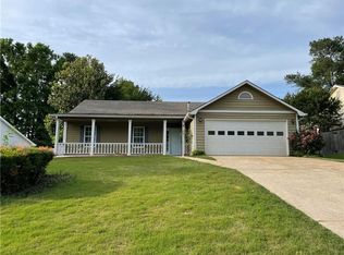 4810 Roswell Mill Dr, Johns Creek, GA 30022