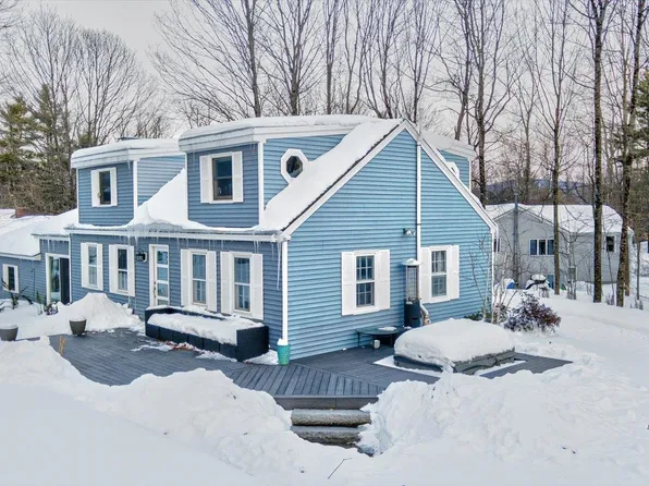 71 Mountain View Drive, Peterborough, NH 03458