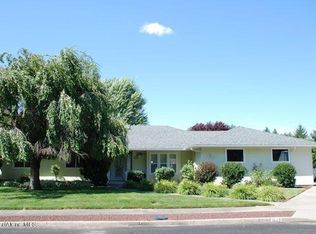 3617 N Belmont Rd, Coeur D Alene, ID 83815