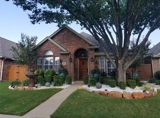 7910 Whispering Tree Ln, Plano, TX 75024