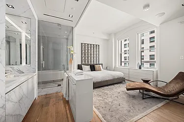 Rented by Douglas Elliman